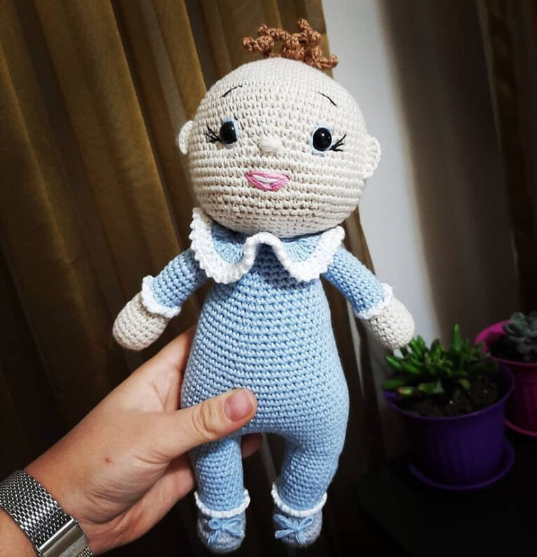 Amigurumi