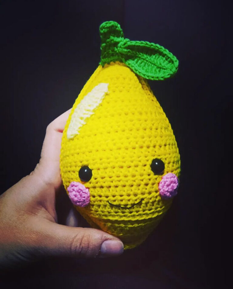 Amigurumi