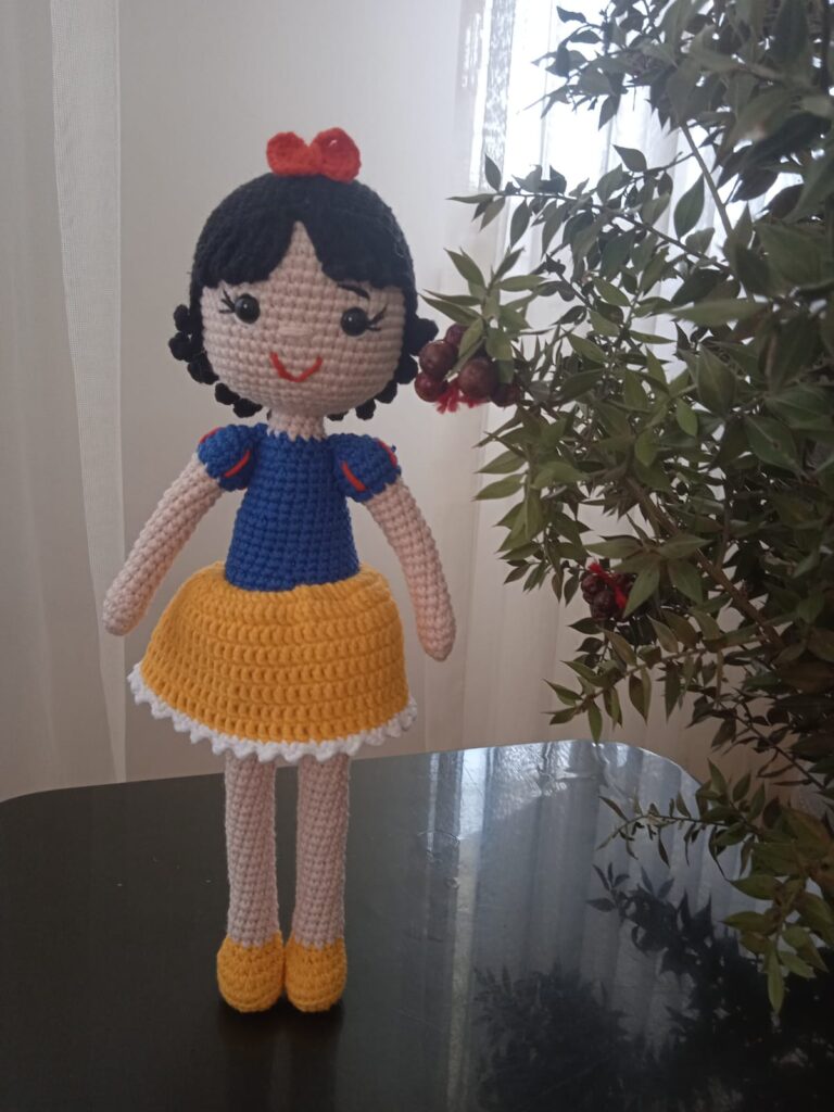 Amigurumi