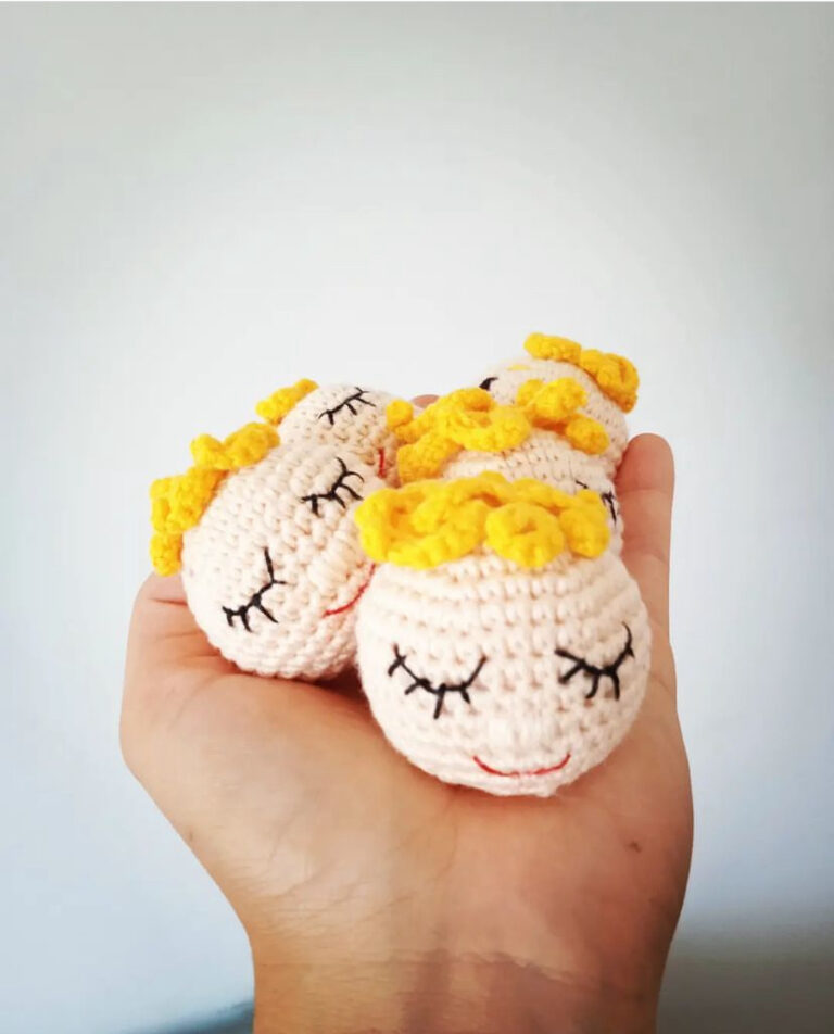 Amigurumi