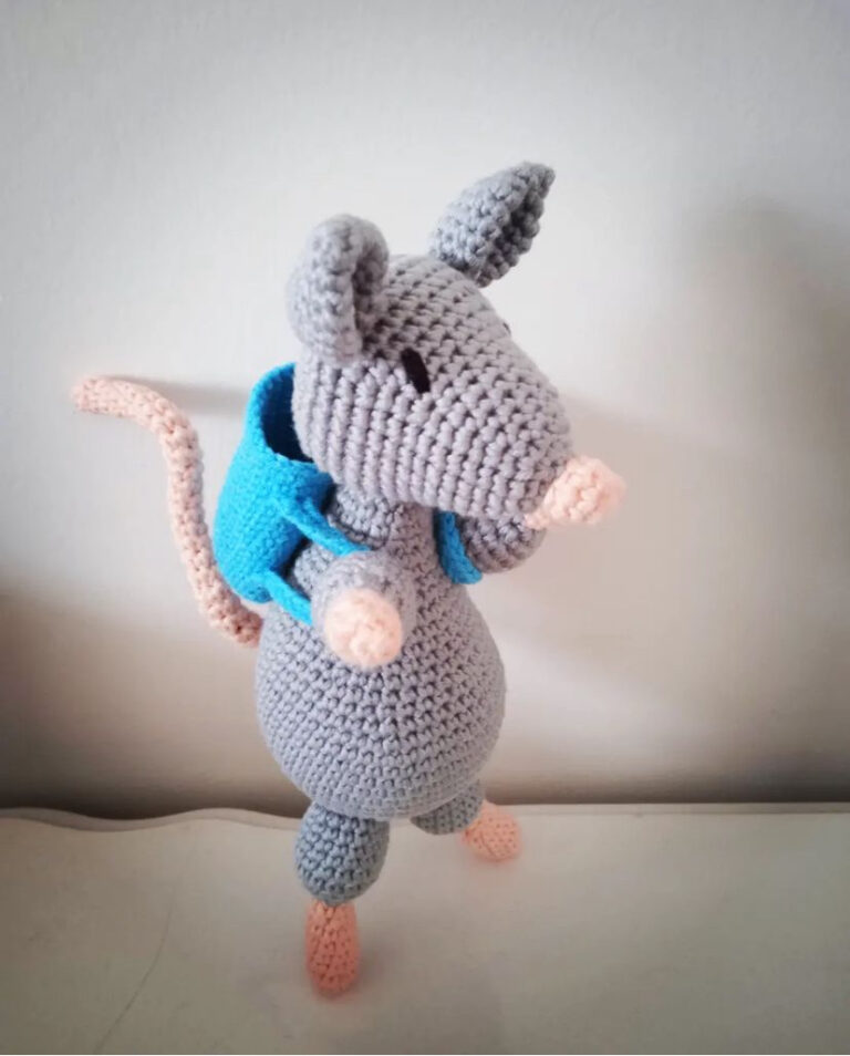Amigurumi