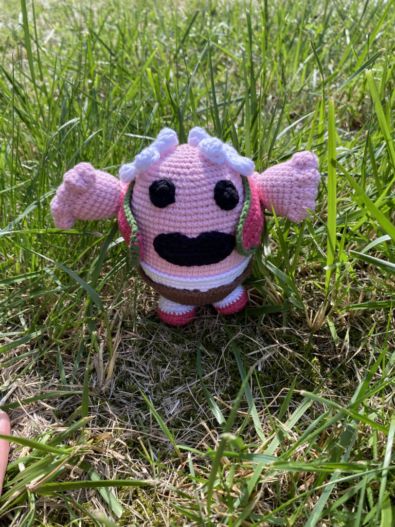 Amigurumi