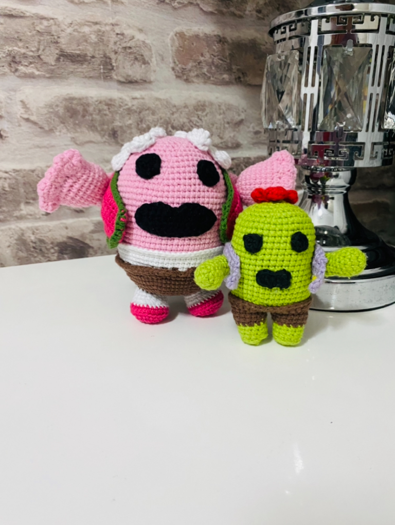 Amigurumi