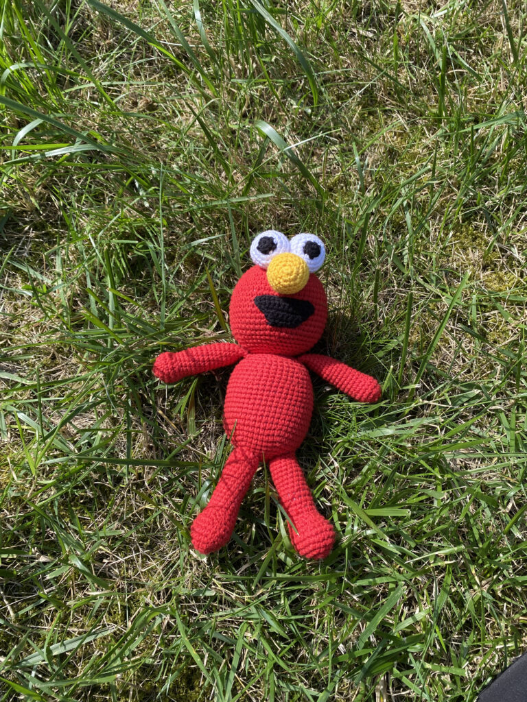 Amigurumi