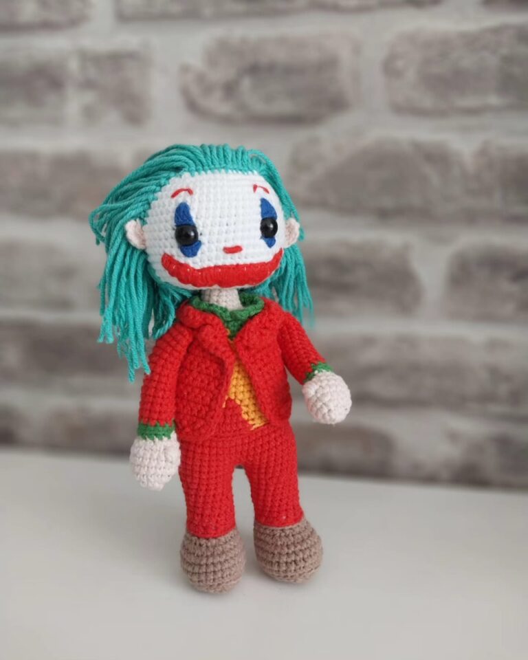 Amigurumi