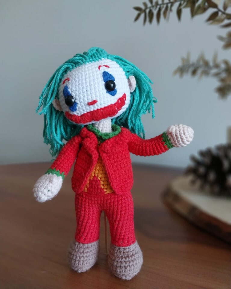 Amigurumi
