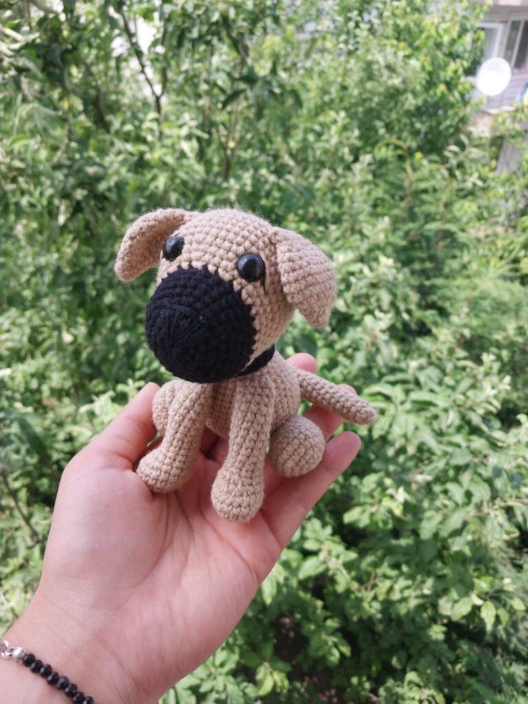 Amigurumi