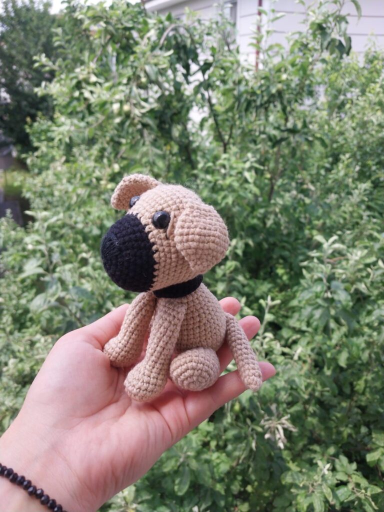 Amigurumi