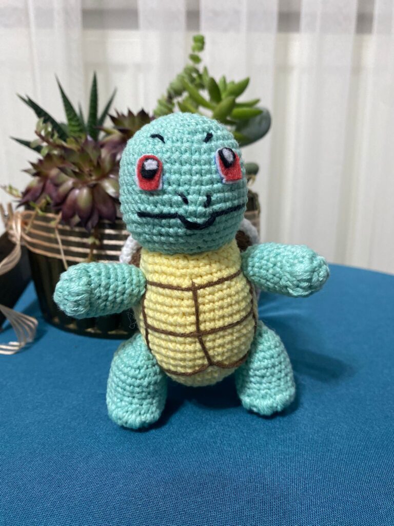 Amigurumi