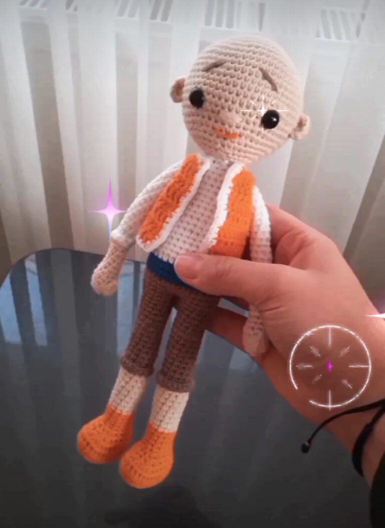 Amigurumi